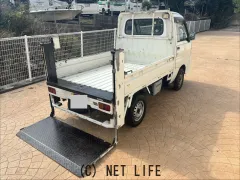 ダイハツ ハイゼットトラック