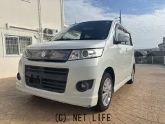 スズキ ワゴンR