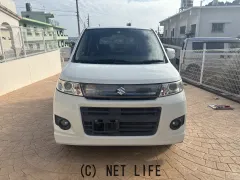 スズキ ワゴンR