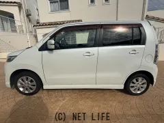 スズキ ワゴンR