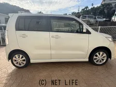 スズキ ワゴンR