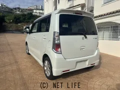 スズキ ワゴンR