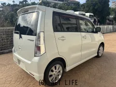 スズキ ワゴンR