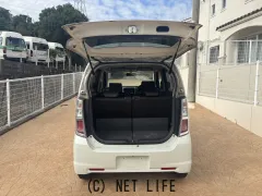 スズキ ワゴンR