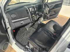 スズキ ワゴンR