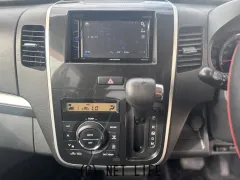 スズキ ワゴンR