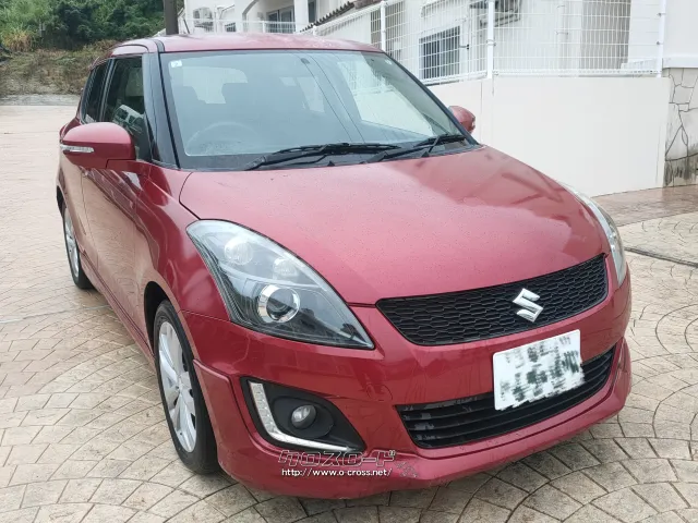 スズキ スイフト