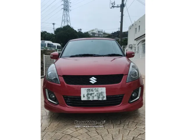 スズキ スイフト