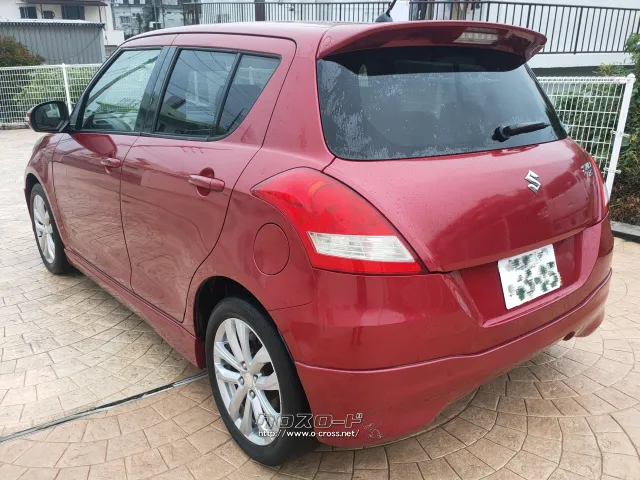 スズキ スイフト