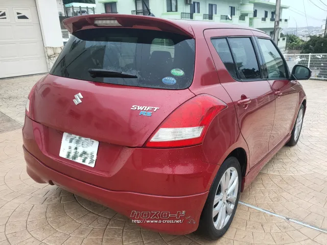 スズキ スイフト