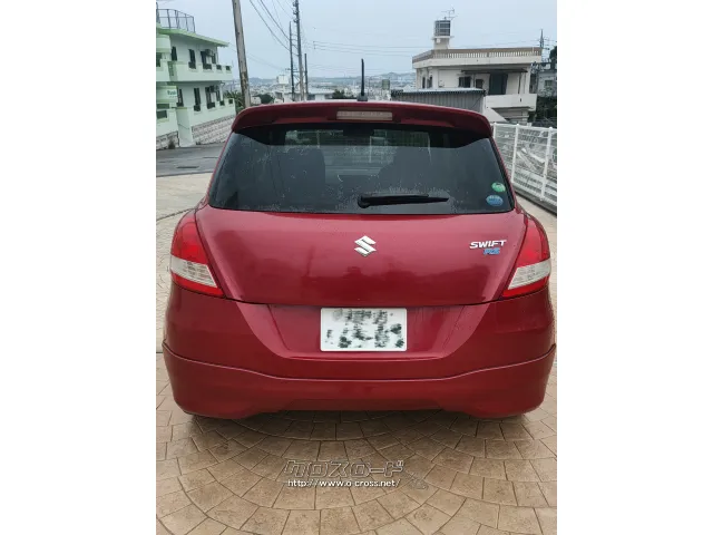 スズキ スイフト