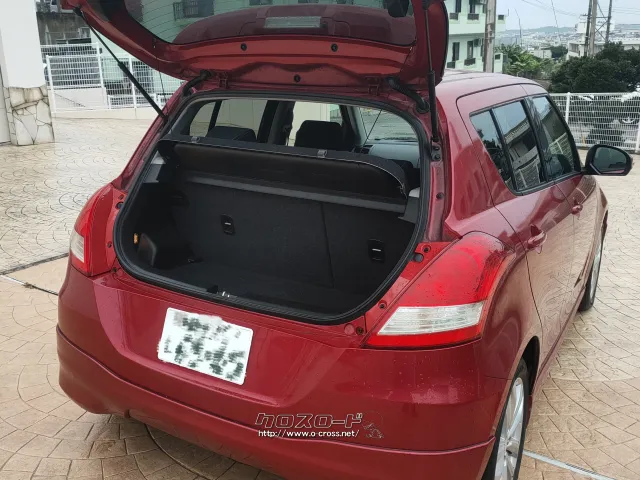 スズキ スイフト