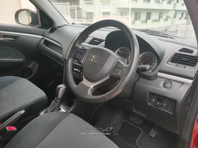 スズキ スイフト