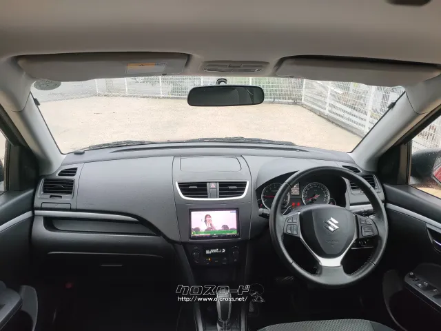 スズキ スイフト