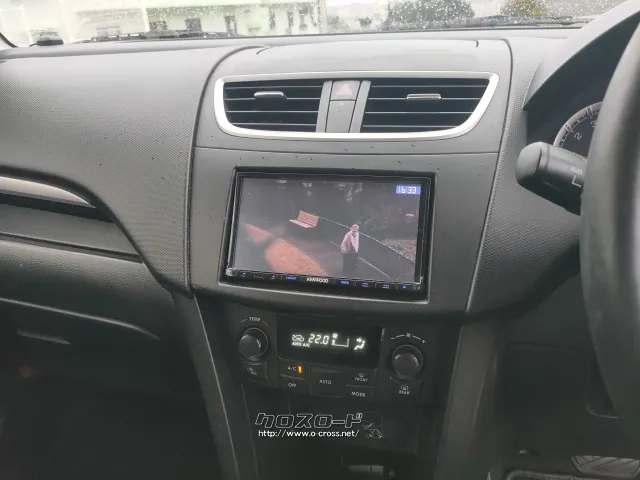 スズキ スイフト