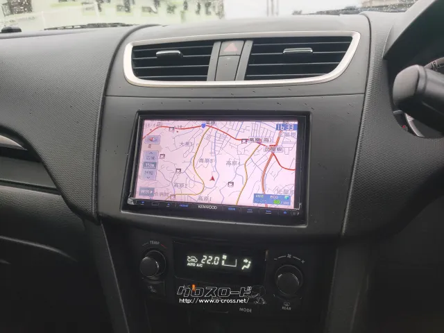 スズキ スイフト