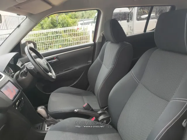 スズキ スイフト