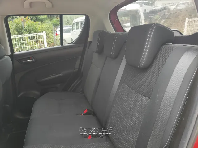 スズキ スイフト