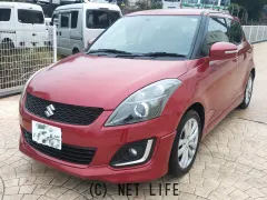 スズキ スイフト