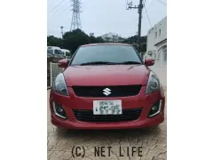 スズキ スイフト