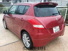 スズキ スイフト