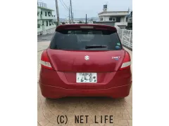 スズキ スイフト