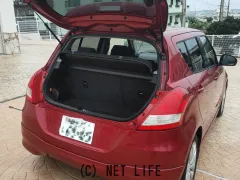 スズキ スイフト