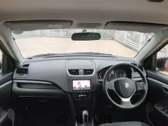 スズキ スイフト