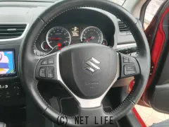 スズキ スイフト