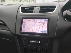 スズキ スイフト