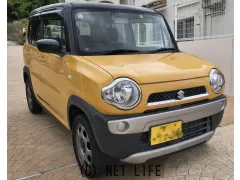 スズキ ハスラー