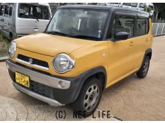 スズキ ハスラー