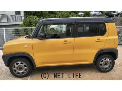 スズキ ハスラー