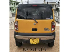 スズキ ハスラー