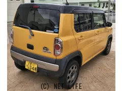 スズキ ハスラー