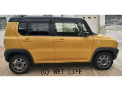 スズキ ハスラー