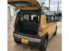 スズキ ハスラー