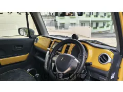 スズキ ハスラー