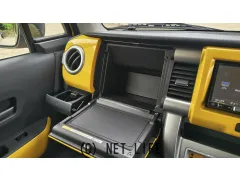 スズキ ハスラー