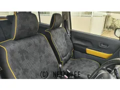 スズキ ハスラー