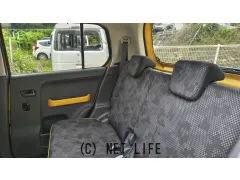 スズキ ハスラー