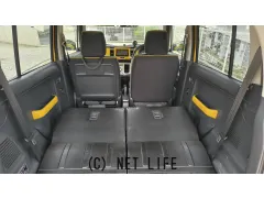 スズキ ハスラー