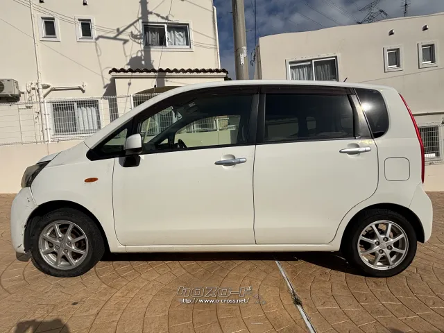 ダイハツ ムーヴ