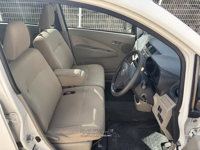 ダイハツ ムーヴ