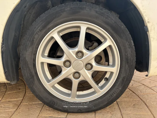 ダイハツ ムーヴ