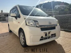 ダイハツ ムーヴ