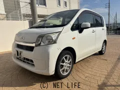 ダイハツ ムーヴ