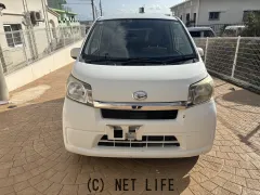 ダイハツ ムーヴ