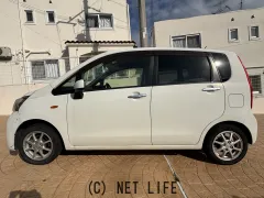 ダイハツ ムーヴ