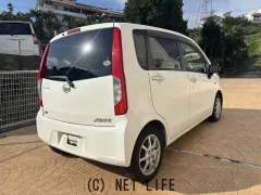 ダイハツ ムーヴ